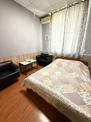 Гостиница Атлантик Барнаул-3