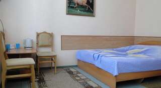 Гостиница Atlantik Барнаул Двухместный номер с 1 кроватью-1