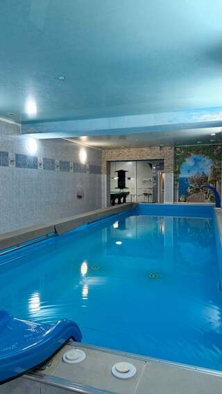 Гостиница Атлантик Барнаул-7