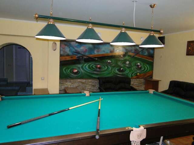 Гостиница Атлантик Барнаул-44